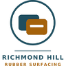 Richmond Hill Rubber Surfacing logo